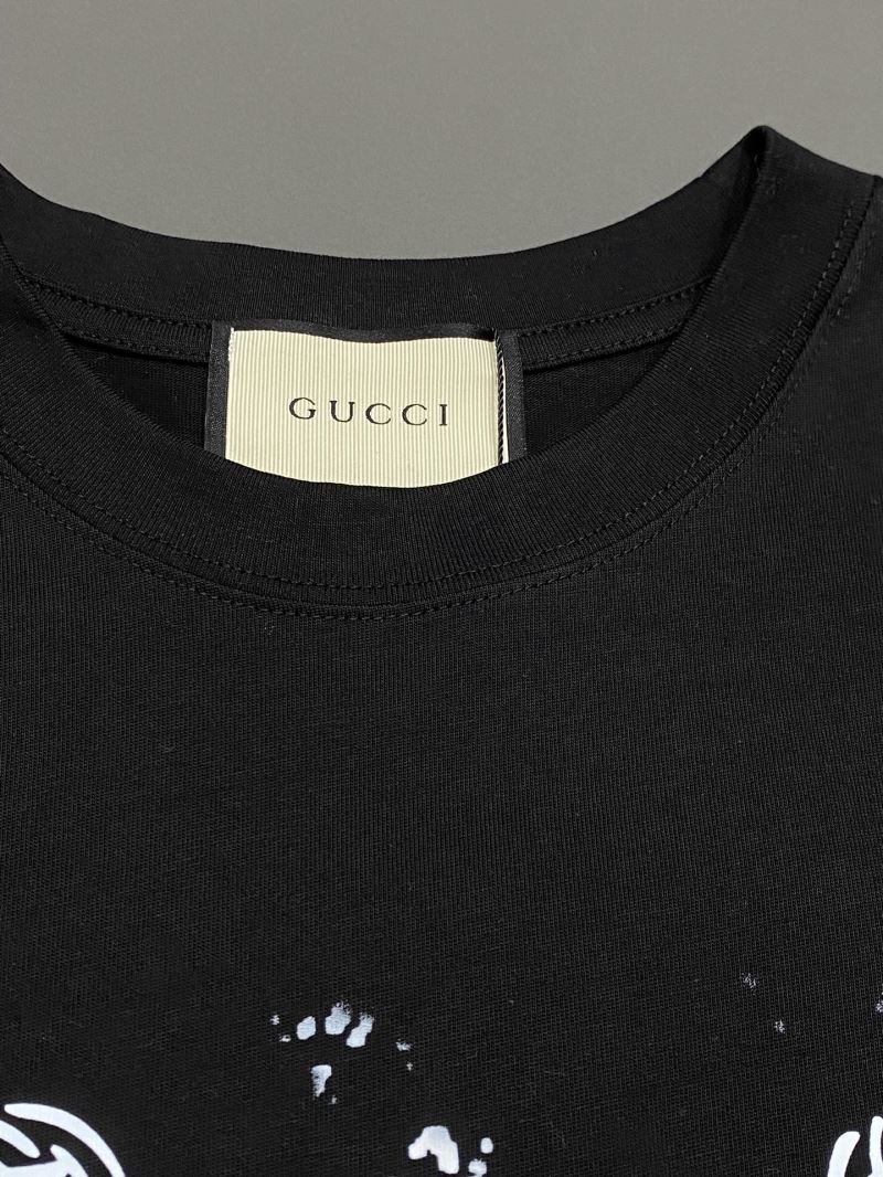 Gucci T-Shirts